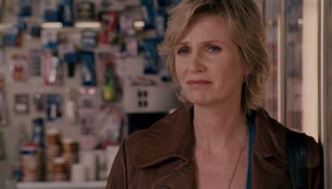 Women In Film Jane Lynch Gets All The Laughs In Role Models That Moment In