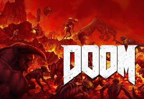 Get Doom Classic Complete Pc Cheaper Cd Key Instant Download