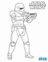 Stormtrooper Coloring Drawing Stormtroopers Getdrawings sketch template