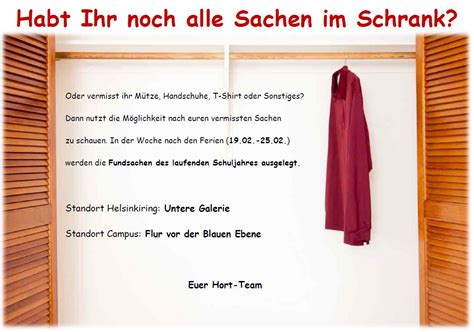Definition, rechtschreibung, synonyme und grammatik von 'aushang' auf duden online nachschlagen. Montessori-Schule-Greifswald - aktion-sonnenschein ...