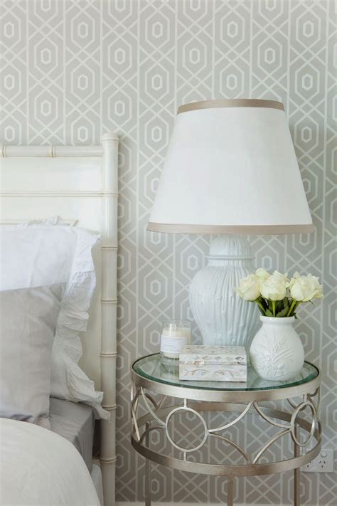 Big furniture can put the squeeze on arranging small bedrooms. Hamptons charm in Queensland | Hamptons style bedrooms ...