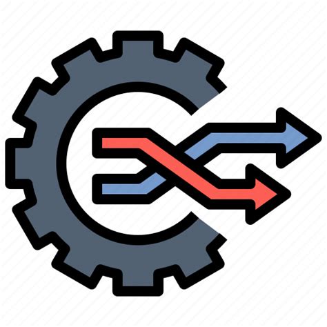 Change Management Icon Png