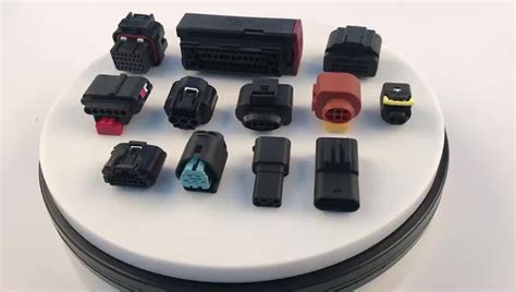 6548) for automotive, commercial, and marine/rv batteries or 888.772. High Quality Chenxin Types Of Auto Battery Wiring Terminal ...