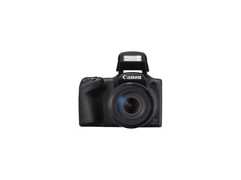 Canon Powershot Sx420 Is Digital Camera Black