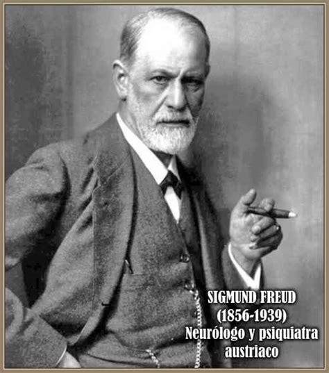 Biografia De Freud Sigmund Y Su Teoria Del Psicoanalisis