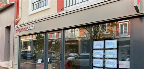 Agence immobilière de l'année : Saint-Lô. L'agence Stéphane Plaza Immobilier a ouvert