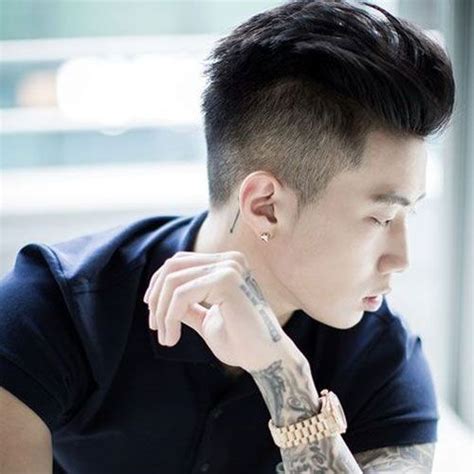 50 Best Asian Hairstyles For Men 2022 Guide Korean Men Hairstyle