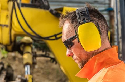 Occupational Noise And Hearing Loss In Missouri