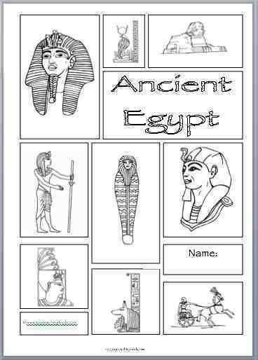 From state nicknames to fossils and extinct animals, our fifth grade word search worksheets will challenge students' knowledge of a range of topics and content areas. Egyptians - TOP TEACHING TOOLS