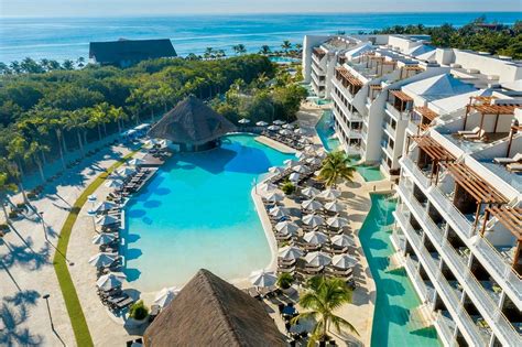 Ocean Riviera Paradise Riviera Cancun Ocean Hotel