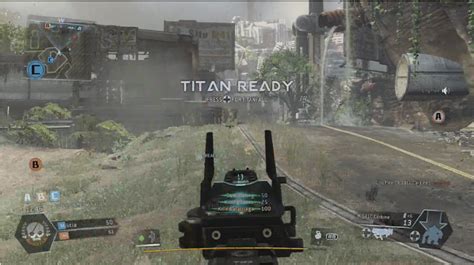 Updated More Titanfall Xbox 360 Gameplay Videos And Screens Emerge Vg247