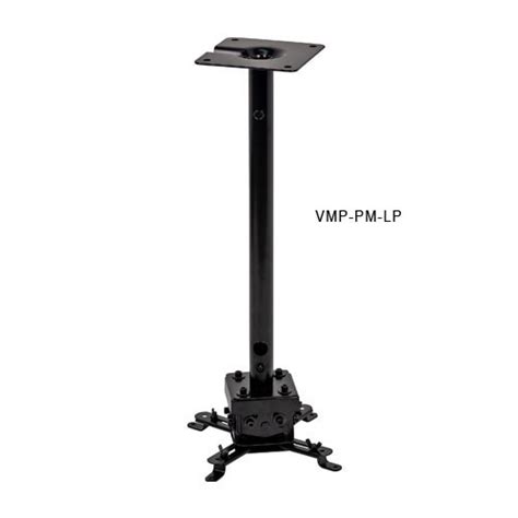Translucent stretch ceiling is a light structure that is suspended from the ceiling or installed on the. Video Mount Products Projector Ceiling Projector Mounts