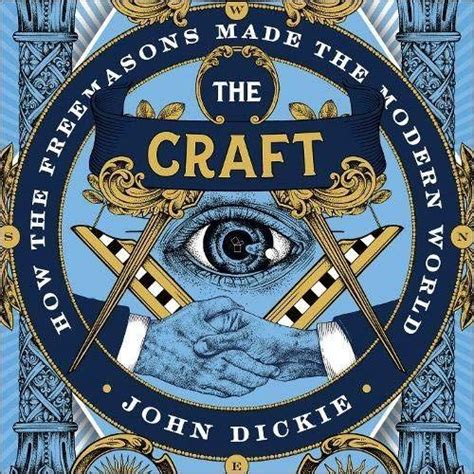 john dickie 2020 the craft history free download