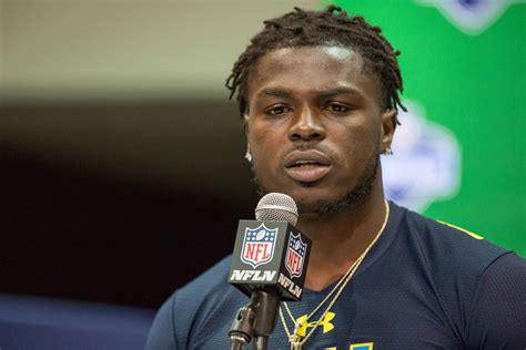 Nfl Draft Preview Jabrill Peppers Espn 981 Fm 850 Am Wruf
