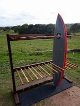 Images of Stand Up Paddle Board Display Racks