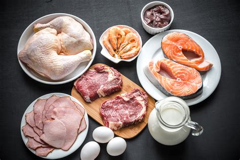 If you are looking protein rich vegetables, fruits, cheeses, breads, nuts, and beans, see by comparing all of the foods from the usda food database, we ranked the most protein rich foods from highest to lowest protein density. efectos secundarios de un exceso de proteínas | Salud180