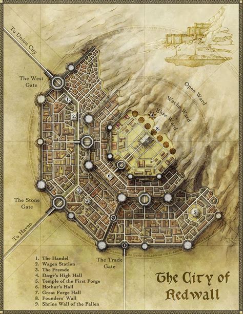 Map Drawing Tips Fantasy City Map Fantasy Map Steampunk City