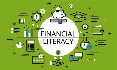 Why Financial Literacy Training Is An Urgent Need For Your Workplaces
