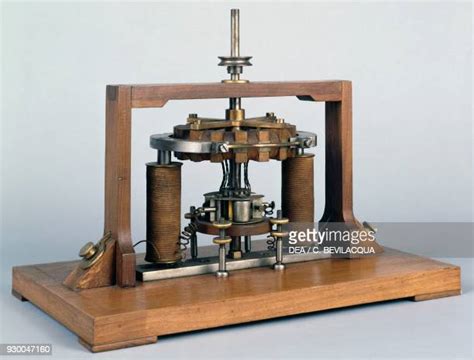 Dynamo Electric Machine Photos And Premium High Res Pictures Getty Images