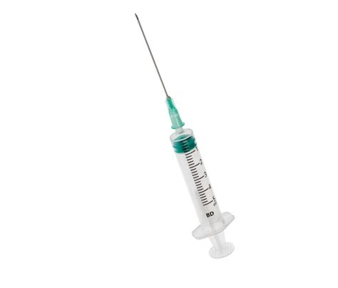 Syringes And Needles For Steroid Injection Uk And London Pack Of 20