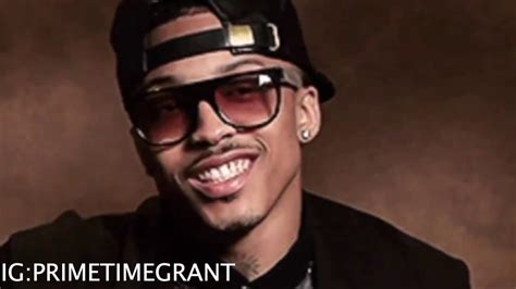 August Alsina Entanglements Song My Review Youtube