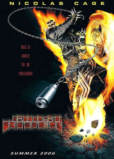 Shop.alwaysreview.com has been visited by 1m+ users in the past month GHOST RIDER - Superhero Movie Posters