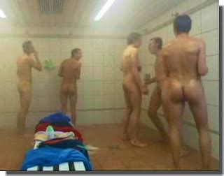 Naked Men For Free Futbolistas Desnudos Naked Football Players