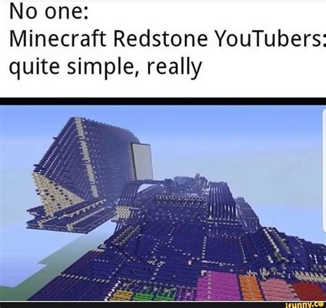 10 Minecraft Youtuber Memes Gino Shelton