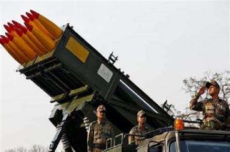 We did not find results for: India Pesan 6 Sistem Roket Multibarel Pinaka untuk Disebar ...