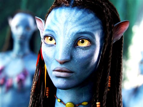 Avatar Series Character
