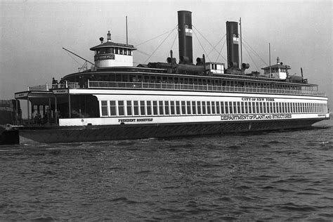 6 Things You Didn't Know About the Staten Island Ferry - St. George ...
