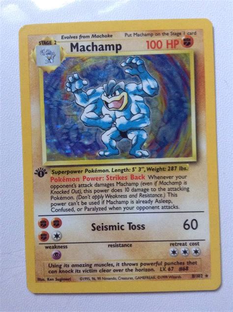 It also doesn't hurt that its shiny form trades the dark purple for a light blue shade of skin. My Top 10 Best Pokémon Cards | Pokémon Amino