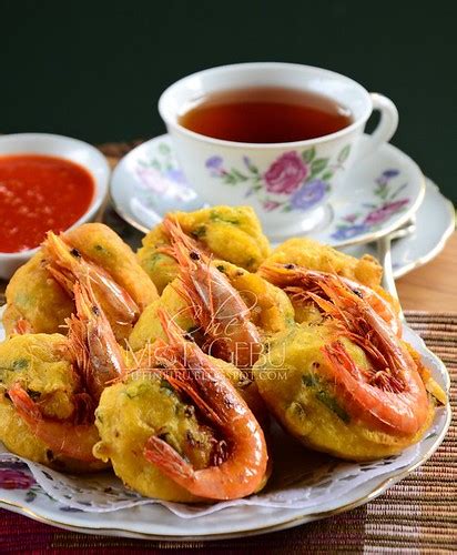 Mi rebus mamak penang perasa udang via sajiandapurbonda.blogspot.com. RESIPI CUCUR UDANG... - Dapur Tanpa Sempadan...