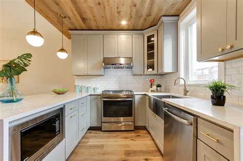 How Much Does A 10x10 Kitchen Remodel Cost Experts Reveal