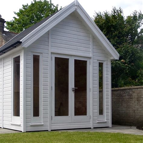 For example, a 75sqft storage space would be able to contain people often ask how much it would cost to store the contents of their home. How much does a Small Garden Room cost?
