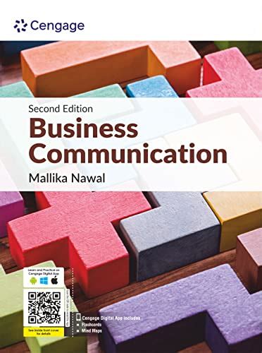 Business Communication By Mallika Nawal Abebooks