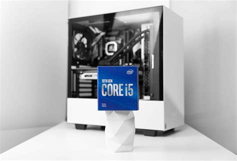 Intel Core I5 10th Generation Processor Price Intel Core I5 10600k