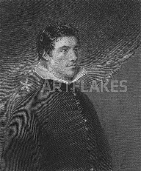 Charles Lamb In His Thirtieth Year Picture Art Prints And Posters By