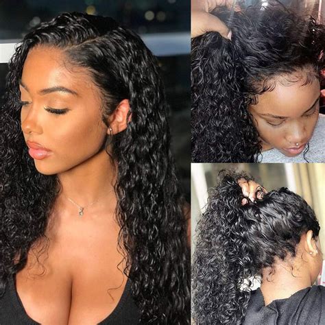 What S The Difference Between A Lace Front Wig And A Lace Closure Wig