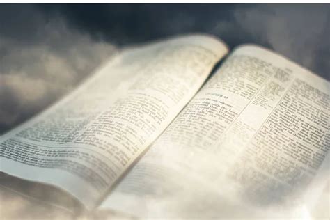 Holy Bible Book Stock Photo By ©billiondigital 154648192