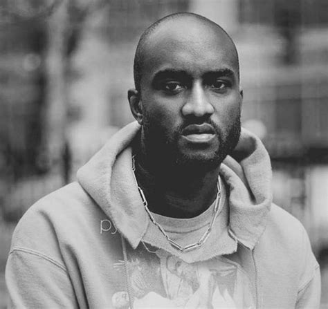 Virgil Abloh Biography Age Career And Net Worth Contents101