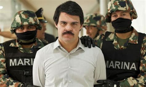 El Chapo La Recensione Della Terza E Ultima Stagione Della Serie Tv Di Netflix