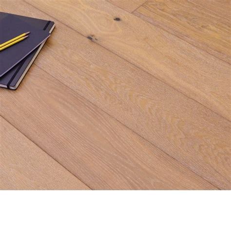 White Oak Mill Run 24mm Wear Layer Engineered Prefinished Flooring