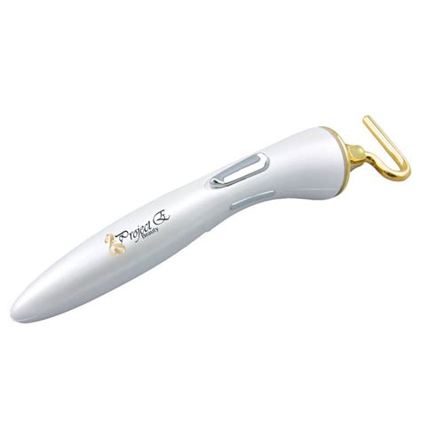 Mini 24k Gold Ion Vibration Micro Current Face Lifting Beauty Skin Care Massager Free Shipping