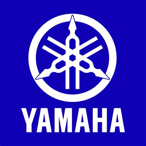 Fri, aug 13, 2021, 1:25am edt yamaha logo - Yamaha - Mug | TeePublic