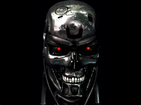 25 Terminator Hd Wallpapers Background Images Wallpaper Abyss