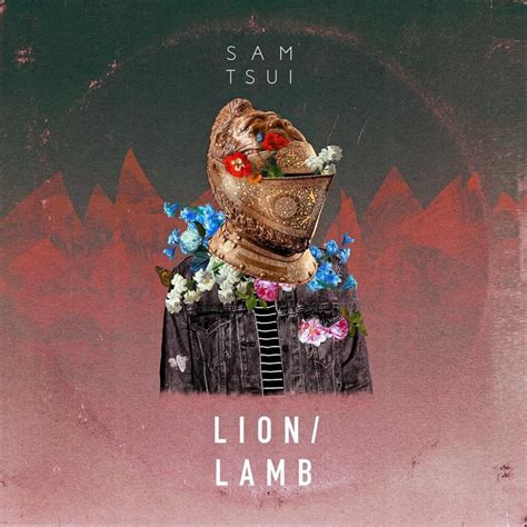Sam Tsui – lion/lamb Lyrics | Genius Lyrics