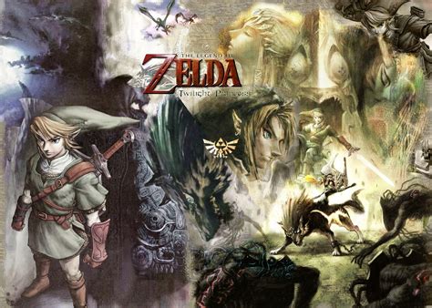 The game mechanics and design are flawless. Zelda Twilight Princess Wallpapers HD - Wallpaper Cave