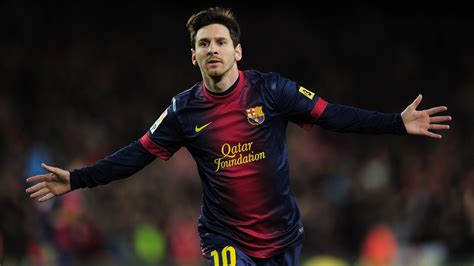 69 Lionel Messi Hd Wallpapers Background Images Wallpaper Abyss