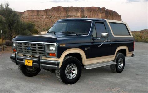 Did Ford Secretly Name Its New Baby Bronco Carbuzz